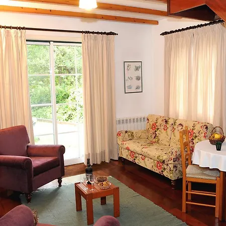 Quinta 3* Santo Antonio da Serra