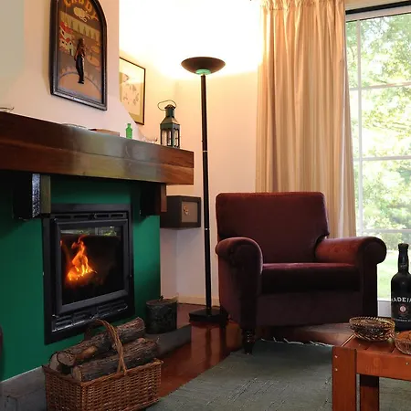 Quinta Santo Antonio da Serra