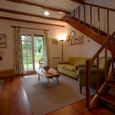Quinta 3* Santo Antonio da Serra