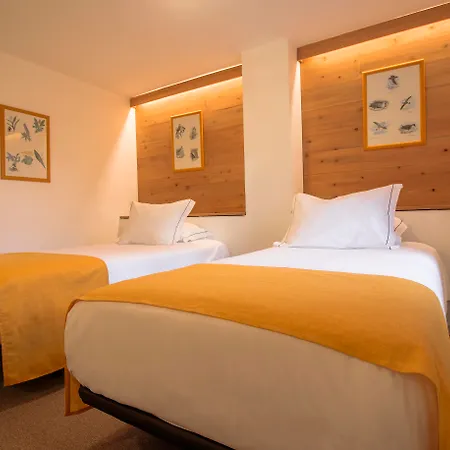 Lejlighedshotel Quinta