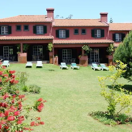 Apartmanhotel Quinta 3*
