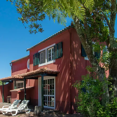 Quinta Lejlighedshotel 3*