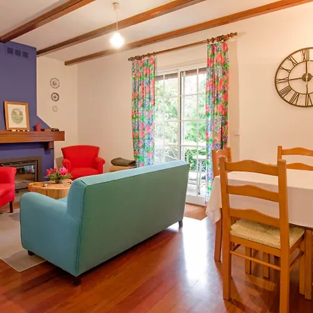 Quinta 3* Santo Antonio da Serra