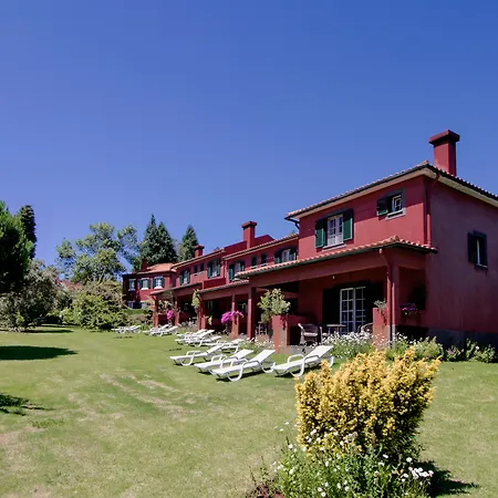 Quinta Lejlighedshotel 3*