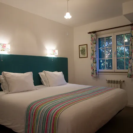 Quinta Lejlighedshotel Santo Antonio da Serra