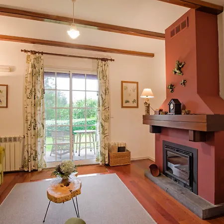 Quinta Lejlighedshotel Santo Antonio da Serra