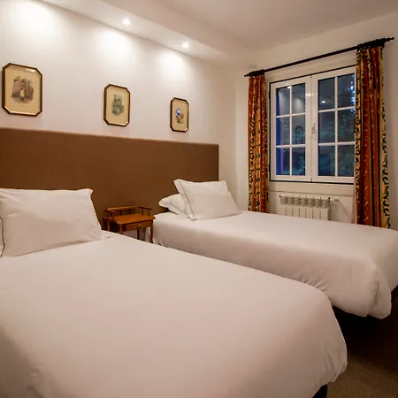 Lejlighedshotel Quinta 3*