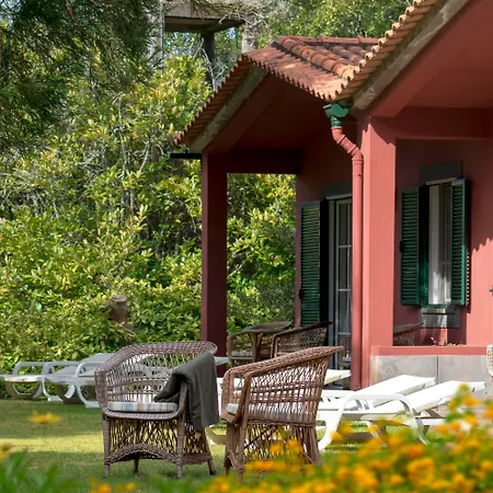Quinta Lejlighedshotel Santo Antonio da Serra