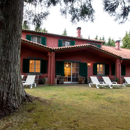 Quinta Lejlighedshotel