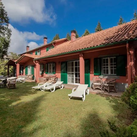 Quinta Lejlighedshotel 3*