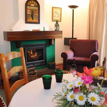 Quinta Lejlighedshotel Santo Antonio da Serra