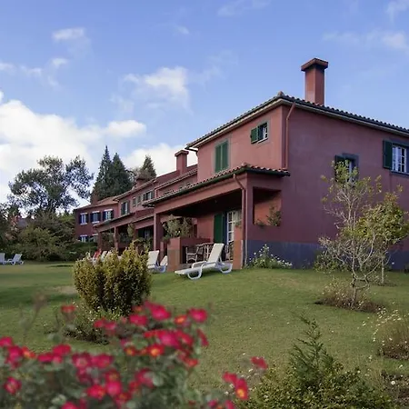 Lejlighedshotel Quinta 3*