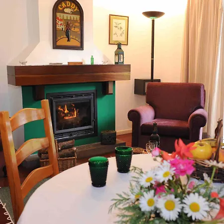 アパートホテル Quinta