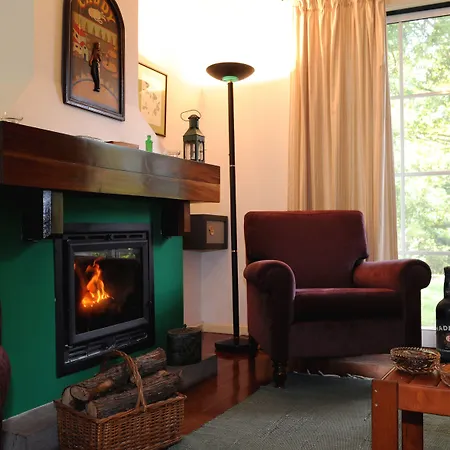 Quinta 아파트호텔 Santo Antonio da Serra