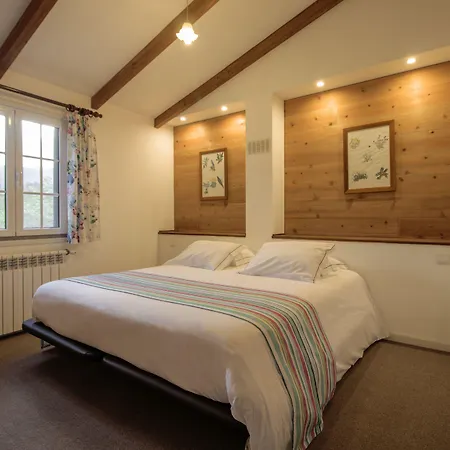 アパートホテル Quinta 3*