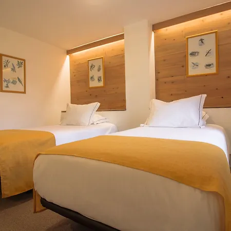 アパートホテル Quinta Santo Antonio da Serra