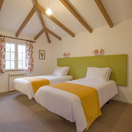 アパートホテル Quinta 3*