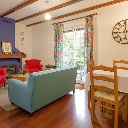 Quinta アパートホテル 3*