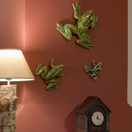 アパートホテル Quinta 3*