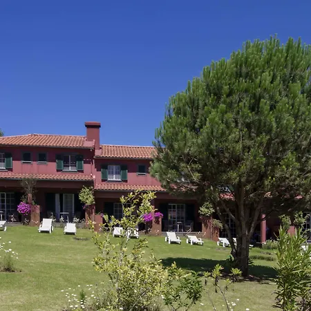 Quinta アパートホテル Santo Antonio da Serra