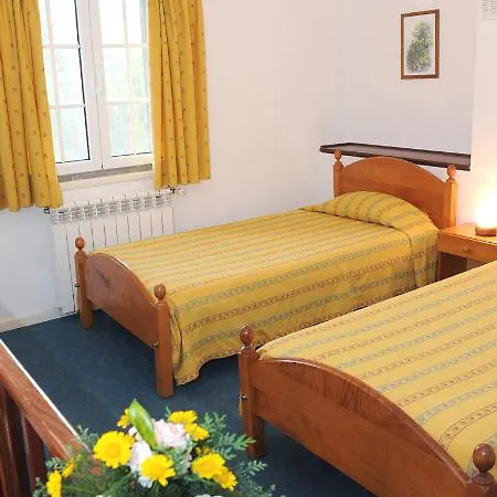 アパートホテル Quinta