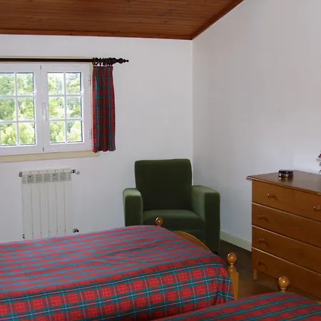 アパートホテル Quinta Santo Antonio da Serra