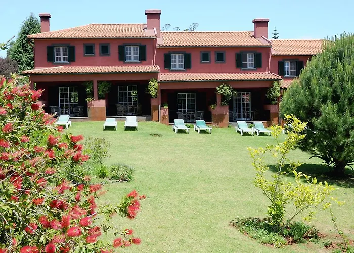 Aparthotel Quinta