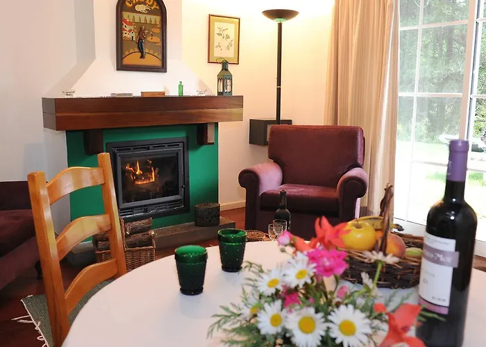 Quinta Aparthotel Santo Antonio da Serra