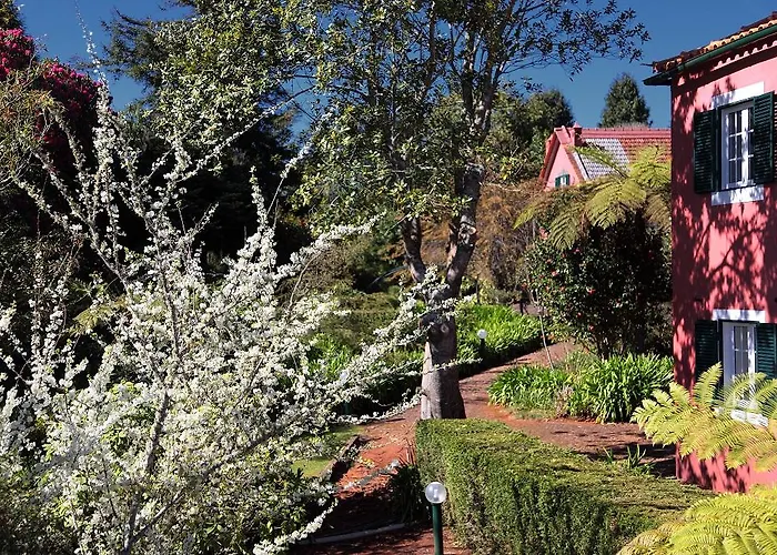 Aparthotel Quinta Santo Antonio da Serra