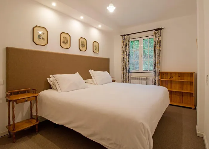 Quinta 3* Santo Antonio da Serra