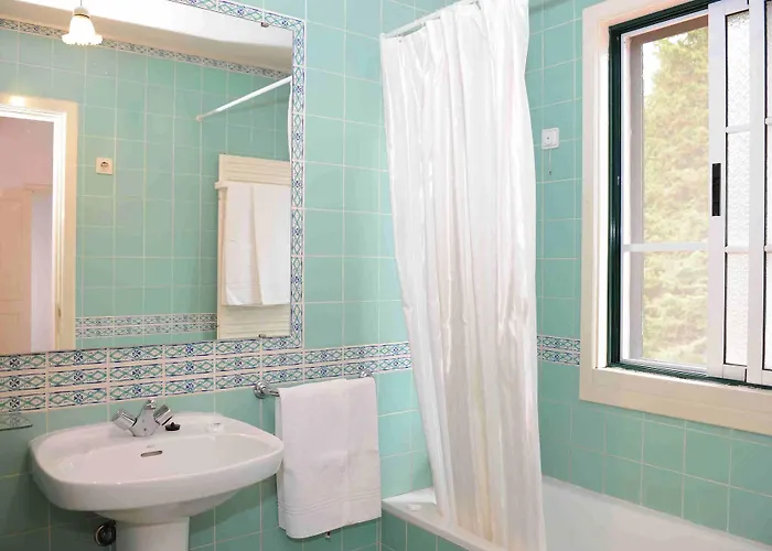 Quinta Santo Antonio da Serra