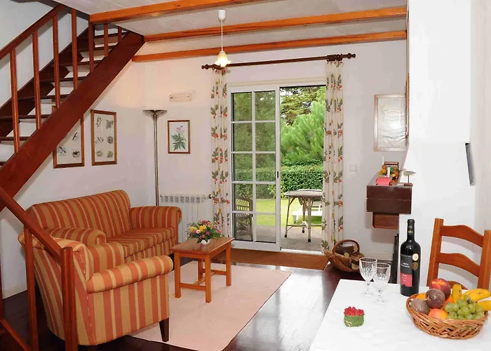 Aparthotel Quinta Santo Antonio da Serra