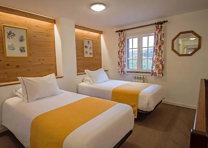 Aparthotel Quinta 3*