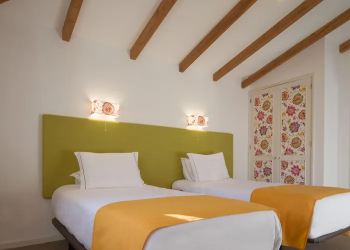 Aparthotel Quinta Santo Antonio da Serra