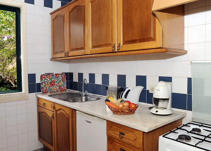 Quinta Aparthotel Santo Antonio da Serra