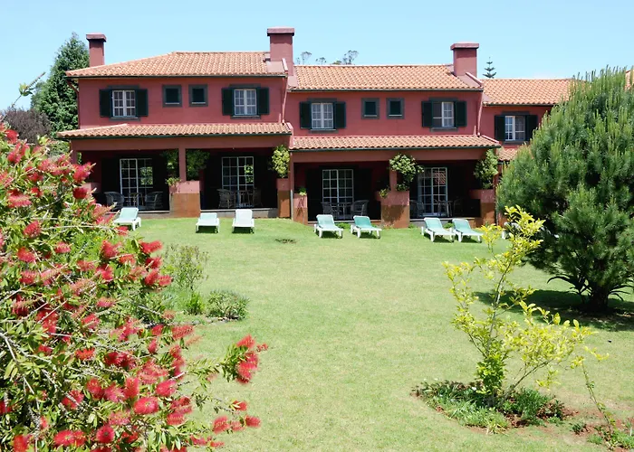 Quinta 3* Santo Antonio da Serra