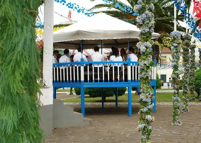 Quinta 3* Santo Antonio da Serra