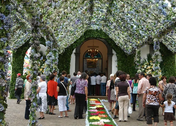 Aparthotel Quinta Santo Antonio da Serra