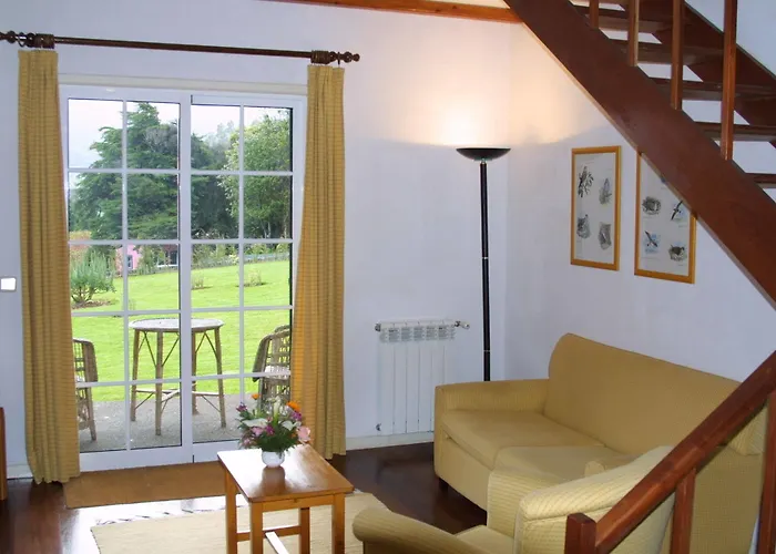 Quinta Santo Antonio da Serra