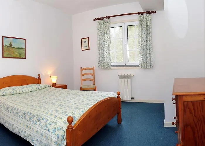 Quinta 3* Santo Antonio da Serra