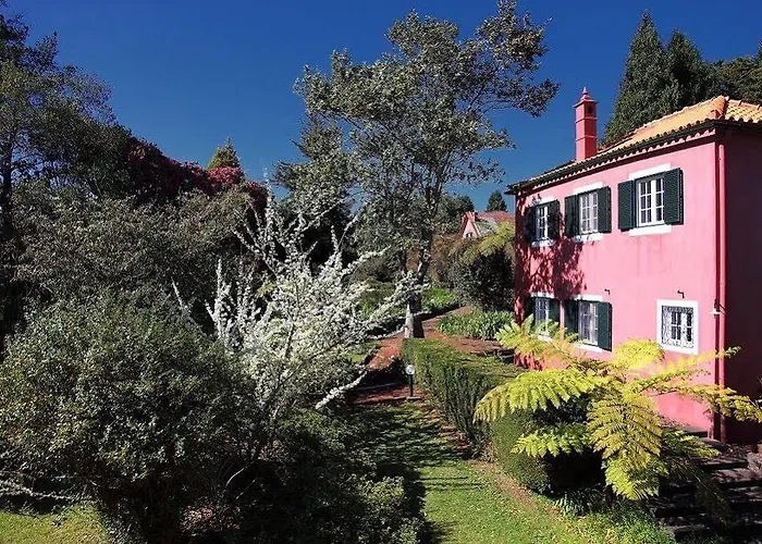 Quinta Aparthotel 3*