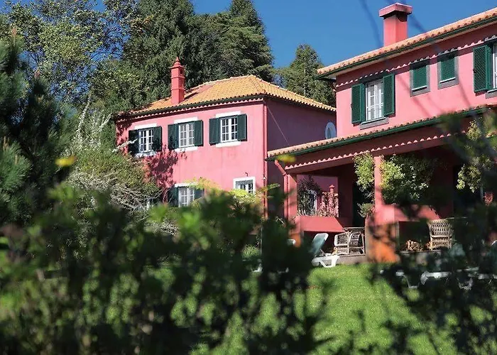 Quinta Aparthotel 3*