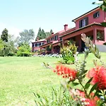 Lägenhetshotell Quinta