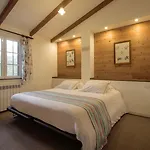 Lägenhetshotell Quinta 3*