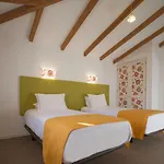 Lägenhetshotell Quinta Santo Antonio da Serra