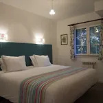 Lägenhetshotell Quinta Santo Antonio da Serra