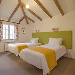 Lägenhetshotell Quinta 3*