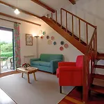 Quinta Lägenhetshotell Santo Antonio da Serra
