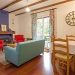 Quinta Lägenhetshotell 3*