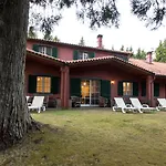 Lägenhetshotell Quinta Santo Antonio da Serra
